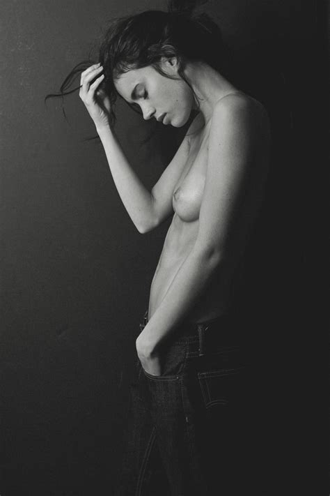 A Lot On Her Mind Porn Pic