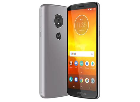 Smartphone Motorola Moto E E5 XT1944 4 32GB 13 0 MP em Promoção é no