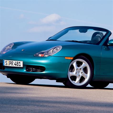 Porsche Boxster 986 Buyer S Guide What To Pay And What To 49 Off