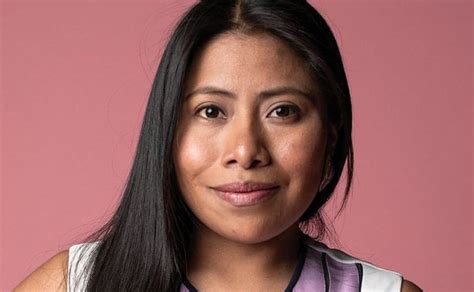 Autoridades Se Disculpan Con Yalitza Aparicio Por Discriminaci N