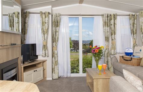 Platinum Caravan - Beverley Park - Sleeps 4 - Beverley Holidays