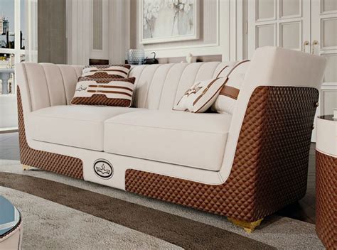 Moonlight Luxury Contemporary Sofa By Formenti Italy Mig Furniture