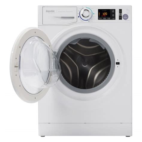 Splendide® Wdv2200xcd Washer Dryer Combo