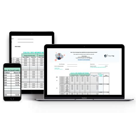 Mise Jour Imagen Formule Calcul Heures Suppl Mentaires Excel Fr