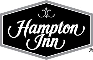 Hampton Inn Logo Download png