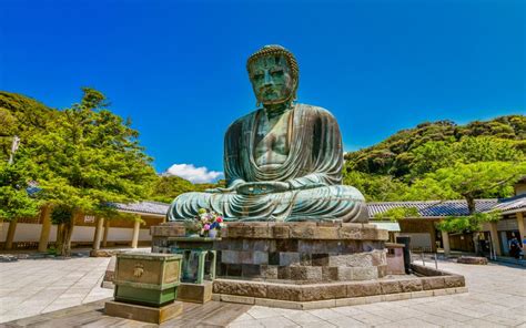 Shooting The Great Buddha Of Kamakura Soulbank