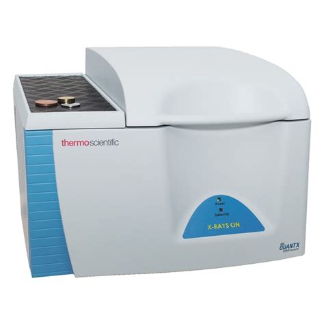 Arl™ Quantx Edxrf Spectrometer