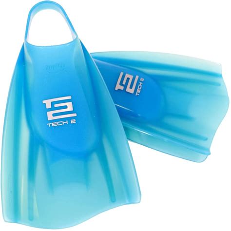 5 Best Training Fins For Swimming And Snorkeling In 2024