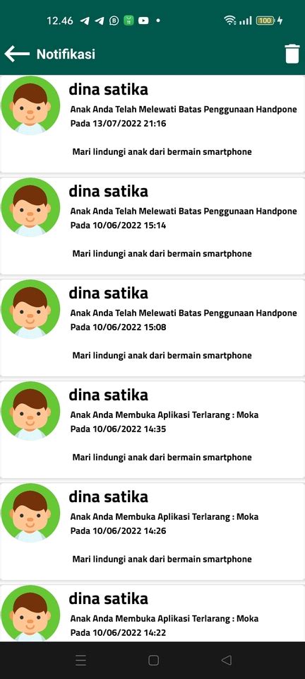 Jasa Skripsi Aplikasi Mobile Android Dan Web