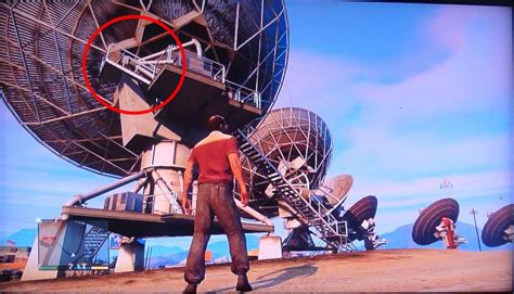 Partes De La Nave Espacial Gu A Definitiva Grand Theft Auto V Los