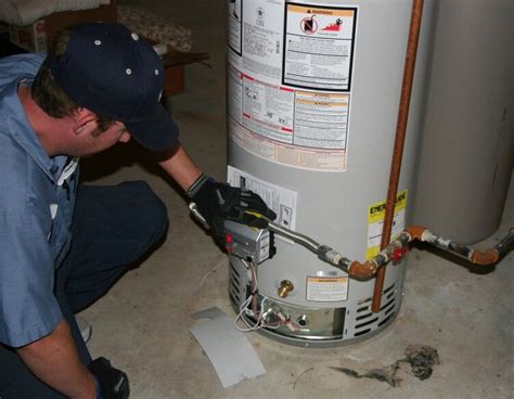 Should I Repair Or Replace My Water Heater Artofit