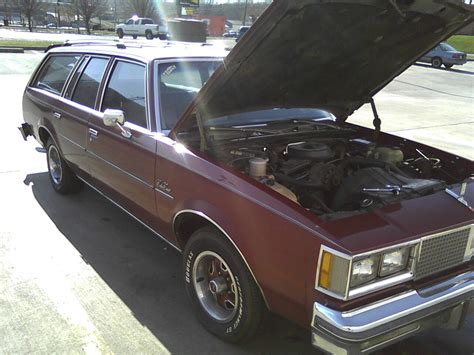 Olds Cutlass Cruiser Station Wagon Forums
