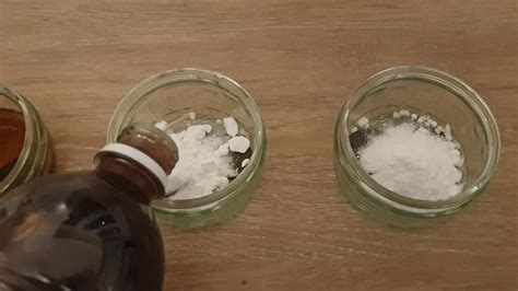 How To Clean Old Coins With Vinegar And Bicarbonate Soda Trial Part 1