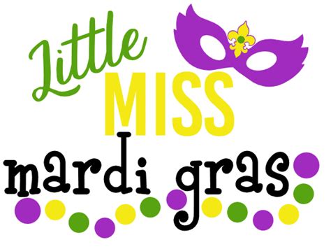 Jester Hat Mardi Gras Carnival Free Svg File Svg Heart