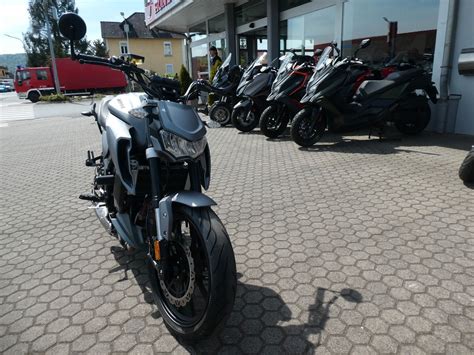 Gebrauchte Motobi Dl Naked Baujahr Km Preis