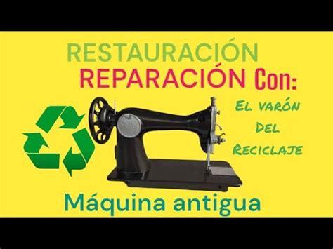 Gana dinero Reciclando y Restaurando antigüedades YouTube