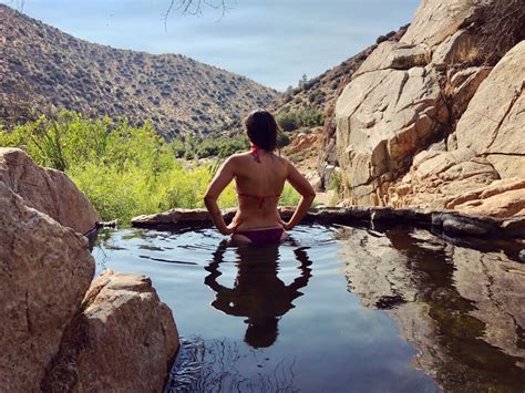 5 of the Best Natural Hot Springs to Visit in California This Winter ...