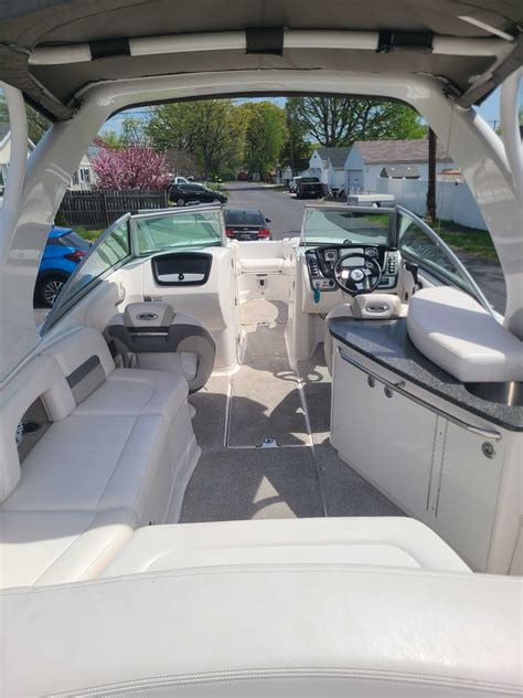The Expert Technicians At Moorhead Marine Offer Reliable Engine Repairs And Winterization Services For All Boat Owners 1