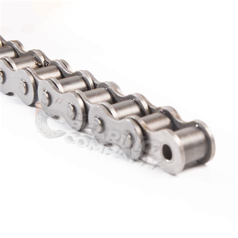 B Roller Chain The Bearing Company