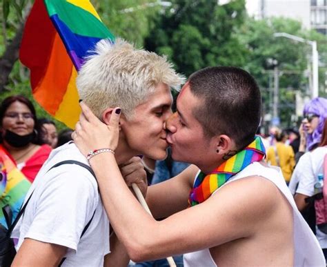 Qué son los Gay Games Guadalajara 2023 Ahora Tabasco Noticias