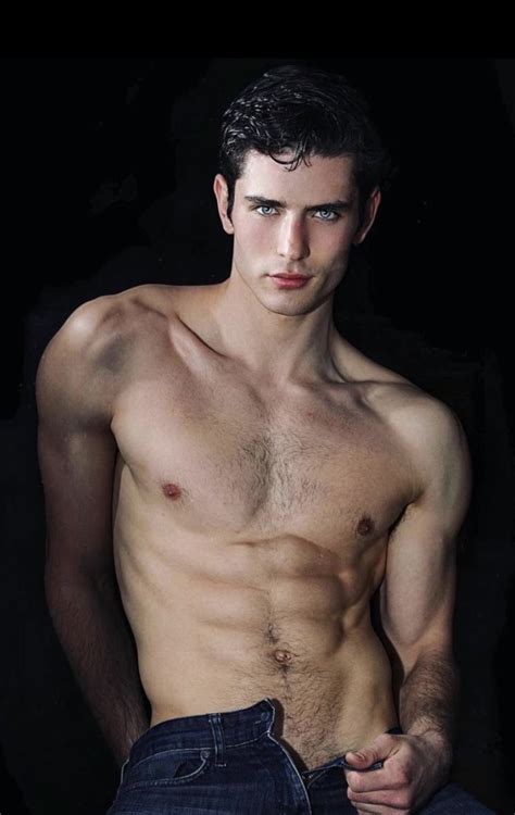 Hot Dudes May Hot Guys