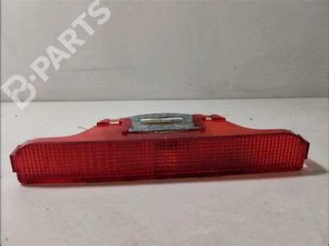 Troisième feu stop RENAULT MEGANE I BA0 1 1 9 dTi BA1U 6075720 B