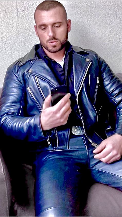 Leather Jacket Outfit Winter Winter Jacket Outfits Leather Jeans Men