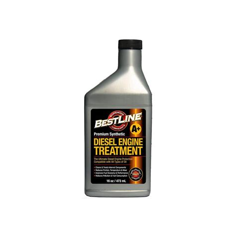 3 Best Oil Additives for Diesel Engines of 2021