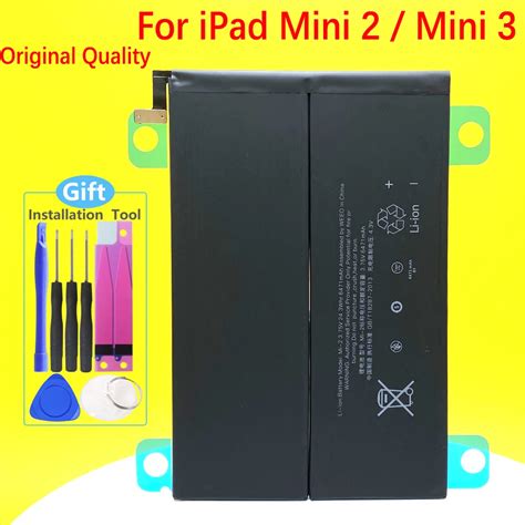 New Original For Ipad Mini Mini A A A A A