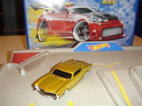 Buick Riviera 1964 Hot Wheels 2001 Gebraucht in Büron für CHF 3 mit Lieferung auf Ricardo
