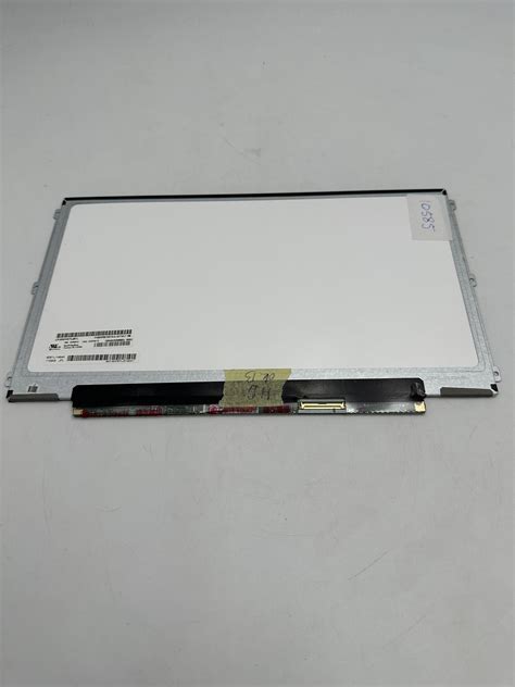 LCD Laptop Scherm LP125WH2 TL B1 12 5 Inch Second Go Electro