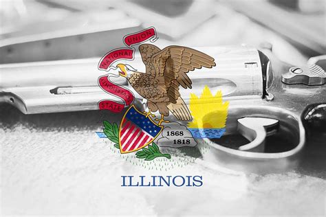 Judge Denies A Preliminary Injunction Against The Illinois Gun Ban