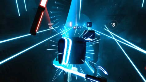 Beat Saber V Beta Update A Step Towards Modularity Vr Today