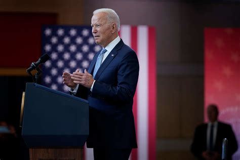 President Joe Bidens Speech On Voting Rights Transcript Abc News