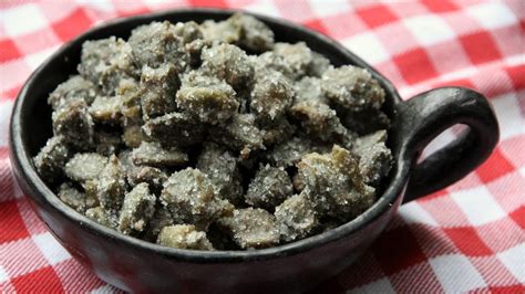 Каперсы в кулинарии: что это такое и с чем их едят - Со Вкусом