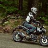 Honda Grom First Ride Review Revzilla