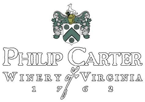 Philip Carter Winery Of Virginia Vineyards And Wine Culture