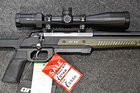 Tikka T3x Super Varmint 243 Bolt Action New Rifle Northallerton