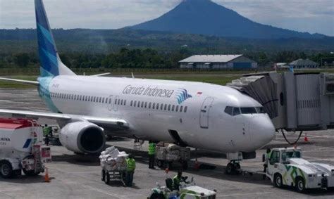 Enam Saksi Diperiksa Korupsi Garuda Indonesia