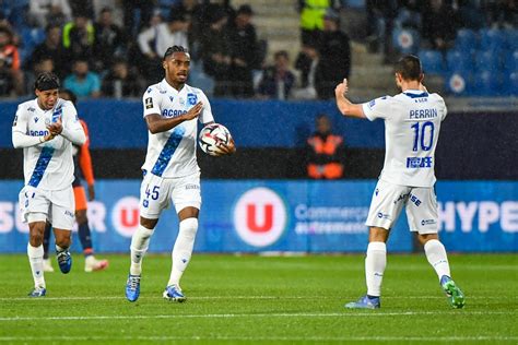 Auxerre Vs Brest Prediction Odds Betting Tips