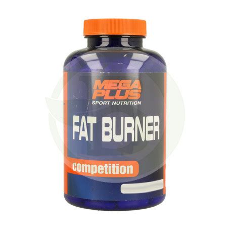 Fat Burner Flash MEGAPLUS Bioherbolario