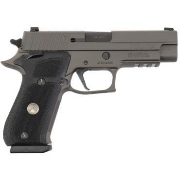 Sig Sauer P220 Legion Full Size Pistol Legion Gray 45ACP 4.4″ ~ | Green ...