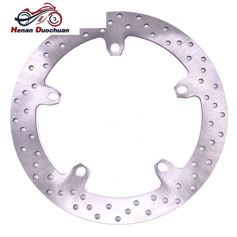 320mm Front Brake Discs Rotors For BMW S1000 S1000R S1000RR K1200