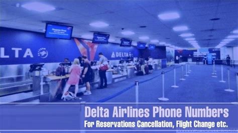 How Do I Contact Delta Airlines Customer Service By Ar4852227 Issuu