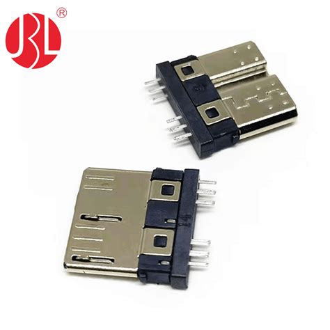 China Usb 3.0 Micro B Factory - Cheap Usb 3.0 Micro B Manufacturer