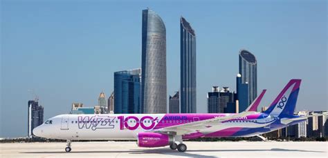 Wizz Air Launches New Routes From Saudi To Europe UAE Arabia Travel News