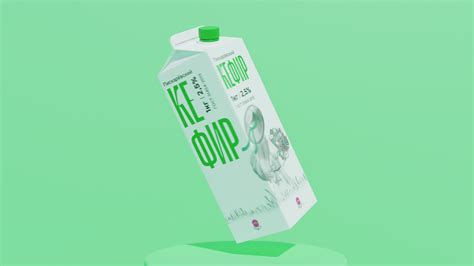 Пискаревское молоко