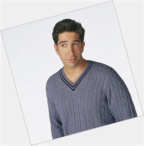 Dr Ross Geller | Official Site for Man Crush Monday #MCM | Woman Crush Wednesday #WCW