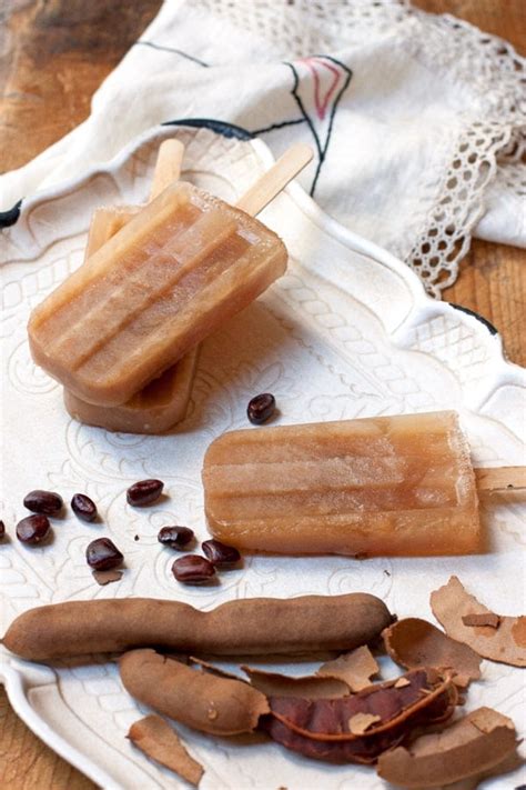 Paletas De Tamarindo Muy Bueno Cookbook