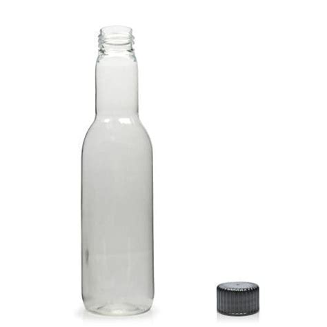 Ml Plastic Wine Bottle Screw Cap Ampulla Ltd